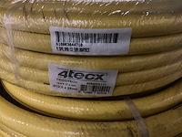 4tecx tricotech - rol bouwslang (5x) - afbeelding 3 van  5