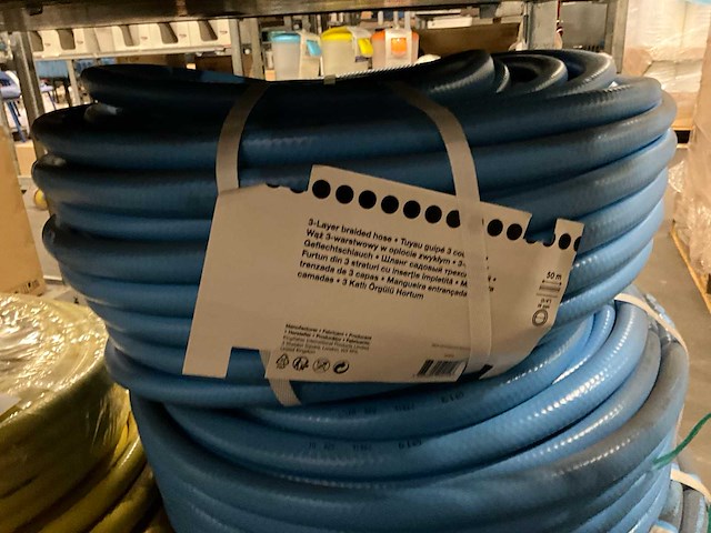 4tecx tricotech - rol bouwslang (5x) - afbeelding 4 van  5