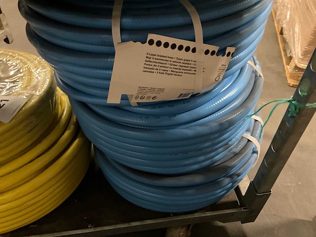 4tecx tricotech - rol bouwslang (5x) - afbeelding 5 van  5