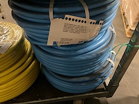 4tecx tricotech - rol bouwslang (5x) - afbeelding 5 van  5