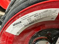 4tecx verlenghaspel (5x) - afbeelding 2 van  2