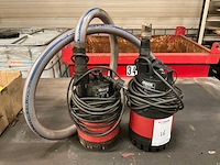 4tecx vzs 15/7 nu dompelpomp (2x) - afbeelding 3 van  5