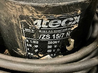 4tecx vzs 15/7 nu dompelpomp (2x) - afbeelding 4 van  5