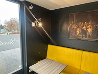 4udesigned - wandlamp (2x) - afbeelding 2 van  5