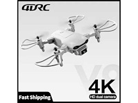 4vrc nocci mini drone (9x) - afbeelding 1 van  8