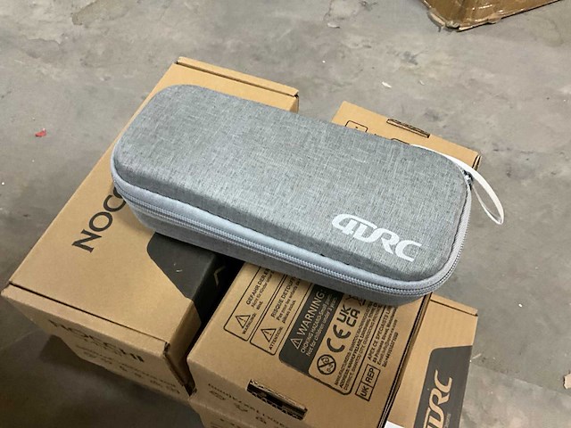 4vrc nocci mini drone (9x) - afbeelding 3 van  8