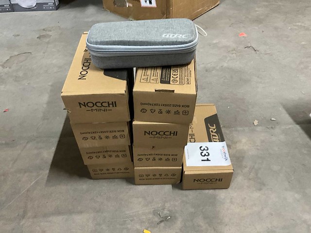 4vrc nocci mini drone (9x) - afbeelding 4 van  8