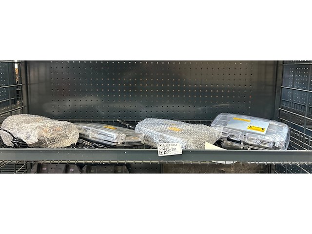4x 12v zwaailampen voor voertuigen - afbeelding 1 van  5