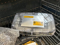 4x 12v zwaailampen voor voertuigen - afbeelding 3 van  5