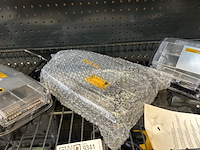 4x 12v zwaailampen voor voertuigen - afbeelding 4 van  5