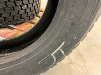 4x 205/75r17.5 retread vrachtwagenband - afbeelding 4 van  7
