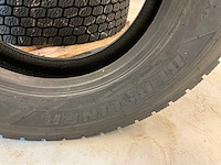 4x 215/75r17.5 berliner retread vrachtwagenband - afbeelding 5 van  7