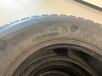 4x 265/70r17.5 m+s retread vrachtwagenband - afbeelding 5 van  7