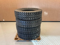 4x 295/80 r22.5 retread vrachtwagenband - afbeelding 8 van  8