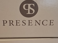 4x 3-laags hoofdkussen presence, extra ventilerend - afbeelding 2 van  5