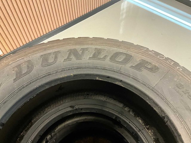 4x 315/60r22.5 retread vrachtwagenband - afbeelding 6 van  8