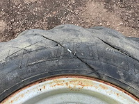 4x 31x15.50 r15 band, wiel en velg - afbeelding 6 van  14