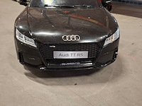 4x 4 kindervoertuigen, audi, bmw, vespa - afbeelding 18 van  28