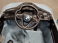 4x 4 kindervoertuigen, audi, bmw, vespa - afbeelding 27 van  28