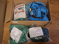 4x aanhangernet - afbeelding 1 van  5