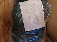 4x aanhangernet - afbeelding 2 van  5