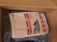 4x aanhangernet - afbeelding 4 van  5