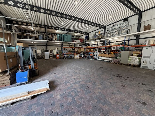 4x aanrijpaaltjes - afbeelding 2 van  2