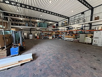 4x aanrijpaaltjes - afbeelding 2 van  2