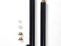 4x aansluitset vaillant , arotherm - afbeelding 1 van  3