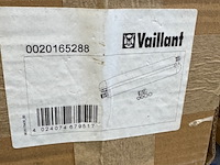 4x aansluitset vaillant , arotherm - afbeelding 3 van  3