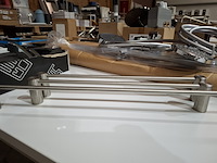 4x accessoires frost denemarken, rvs geborsteld - afbeelding 5 van  6