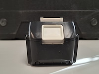 4x accu 18v - 4.0ah - afbeelding 3 van  5