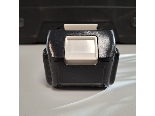 4x accu 18v - 4.0ah - afbeelding 3 van  6