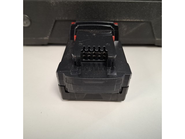 4x accu 18v - 5.0ah m18-50 - afbeelding 4 van  5