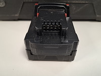 4x accu 18v - 5.0ah m18-50 - afbeelding 4 van  5