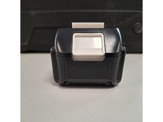 4x accu 18v - 5.0ah mkt - afbeelding 3 van  6