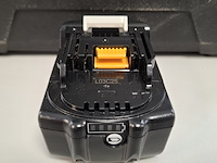 4x accu 18v - 5.0ah mkt - afbeelding 4 van  6