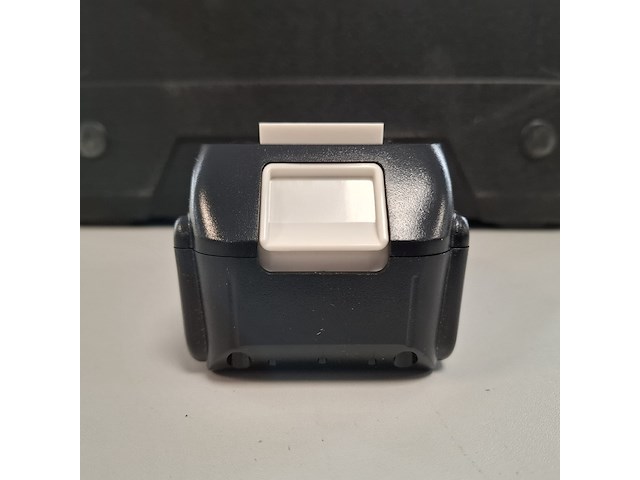 4x accu 18v - 5.0ah mkt - afbeelding 3 van  6