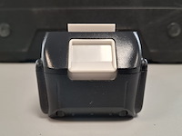 4x accu 18v - 5.0ah mkt - afbeelding 3 van  6