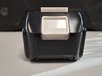 4x accu 18v - 6.0ah - afbeelding 3 van  6