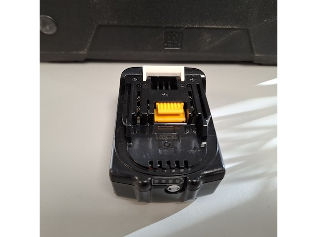 4x accu 18v - 6.0ah - afbeelding 4 van  6