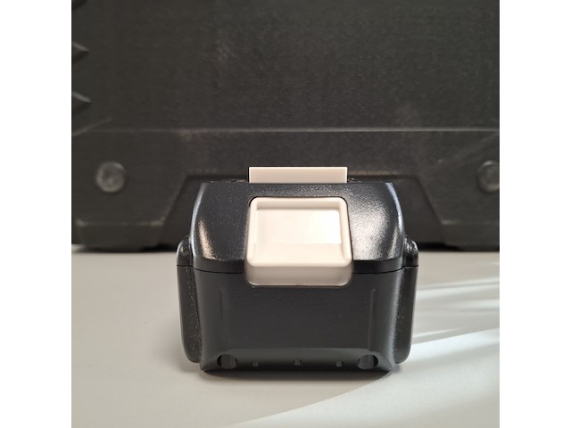 4x accu 18v - 6.0ah - afbeelding 3 van  6