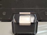 4x accu 18v - 6.0ah - afbeelding 3 van  6