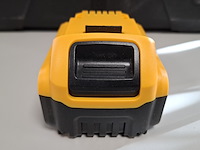 4x accu 20v - 4.0ah dcb200-50 - afbeelding 3 van  6