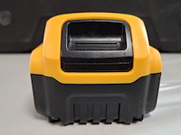 4x accu 20v - 5.0ah dcb200-50 - afbeelding 3 van  6