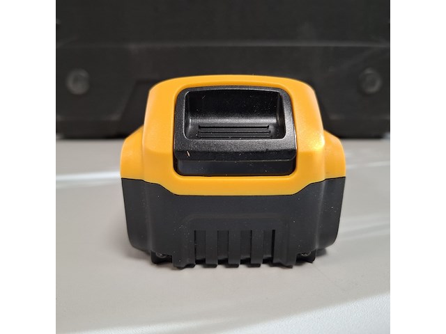 4x accu 20v - 6.0ah dcb200-60 - afbeelding 3 van  6