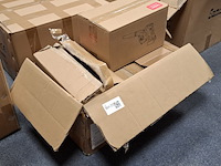 4x accu bladblazer, brushless, rood - afbeelding 3 van  11