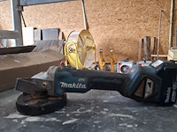 4x accu gereedschap makita - afbeelding 3 van  15