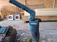 4x accu gereedschap makita - afbeelding 12 van  15