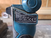 4x accu gereedschap makita - afbeelding 14 van  15